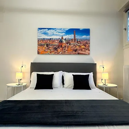 דירה Casa Camilla *