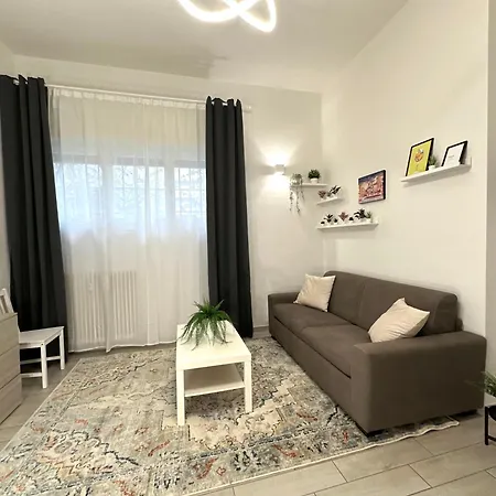 Casa Camilla Apartment Bologna