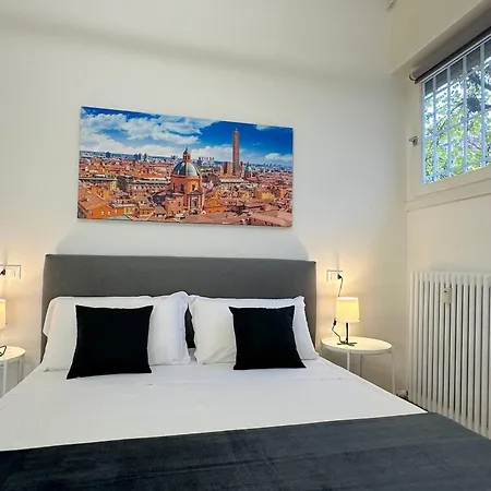 Apartament Casa Camilla