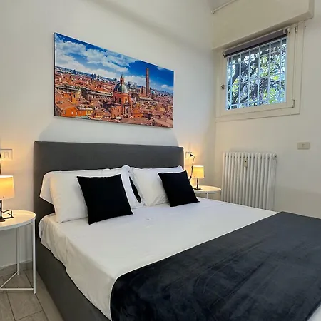 Apartman Casa Camilla