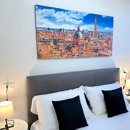 Casa Camilla Apartment *
