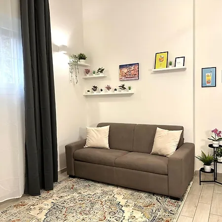 Casa Camilla Apartment Bologna