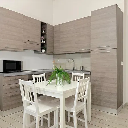 Apartament Casa Camilla