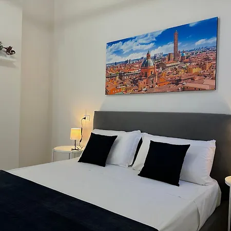 Casa Camilla Apartment *