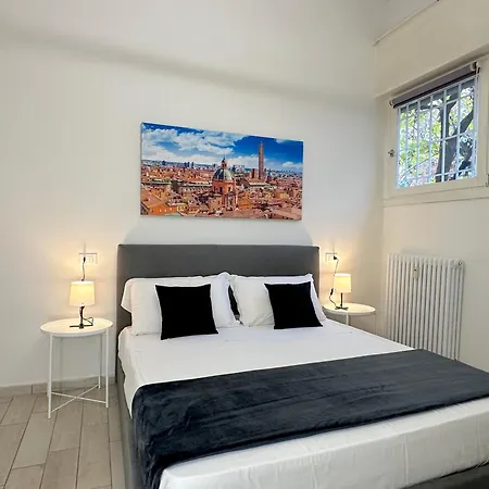 Casa Camilla Apartment Bologna