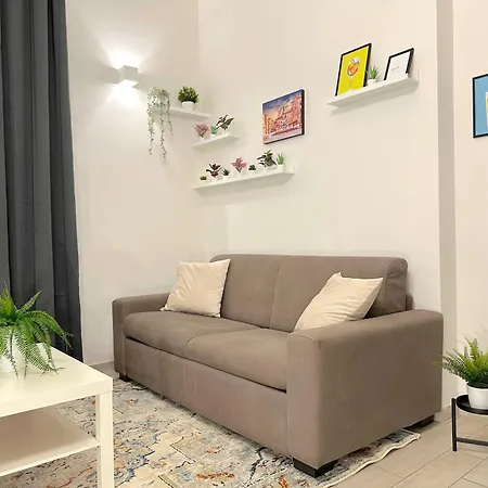 Casa Camilla *