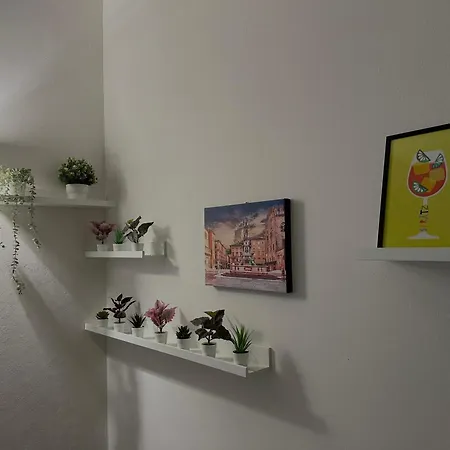 Casa Camilla בולוניה