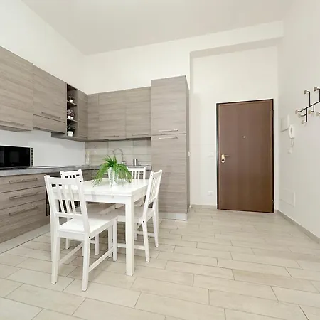 Casa Camilla * בולוניה