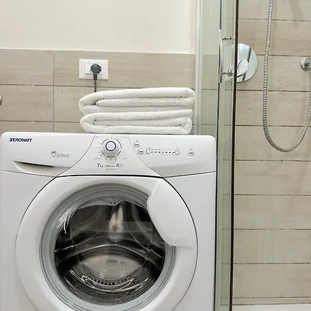 Apartament Casa Camilla