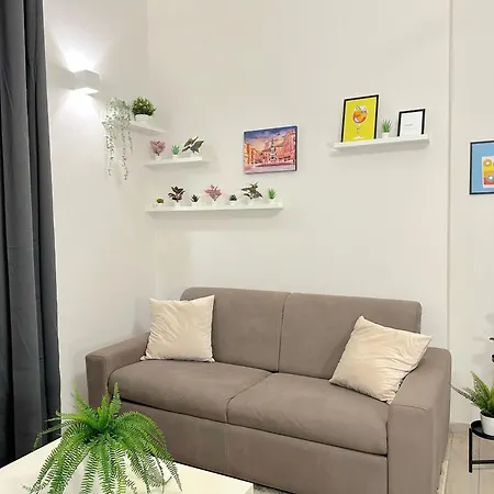 Casa Camilla דירה *