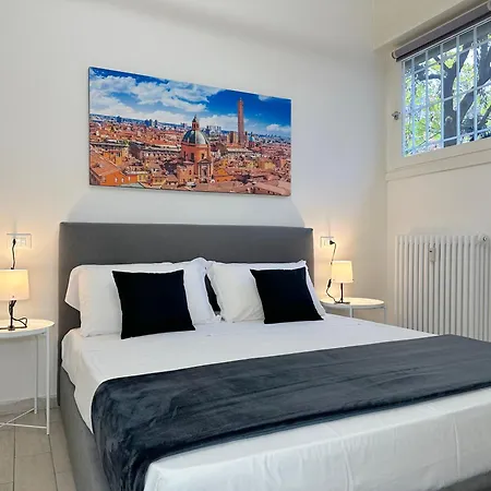Apartament Casa Camilla