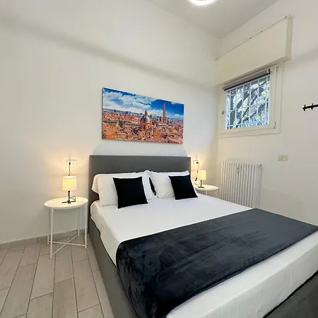 Casa Camilla Apartment *