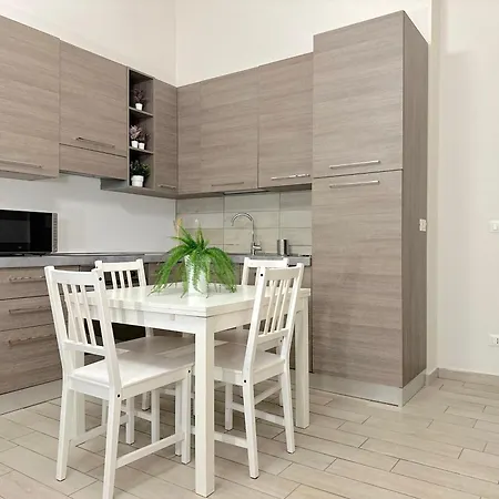 Apartament Casa Camilla *