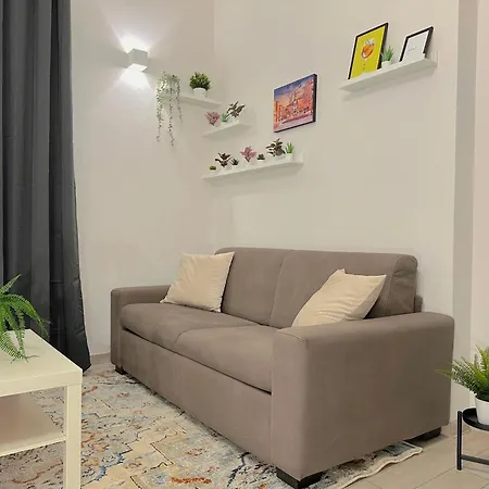 Casa Camilla *
