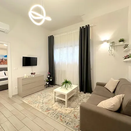 Casa Camilla Apartment Bologna