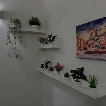 Casa Camilla *