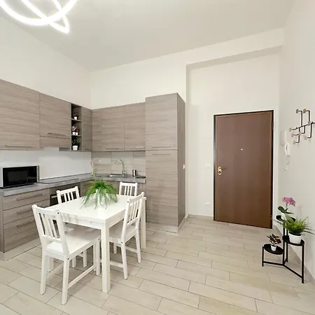 Casa Camilla בולוניה