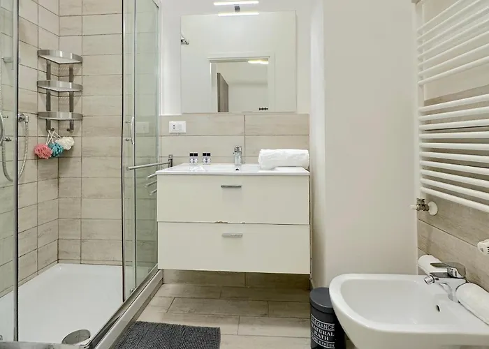 Casa Camilla דירה