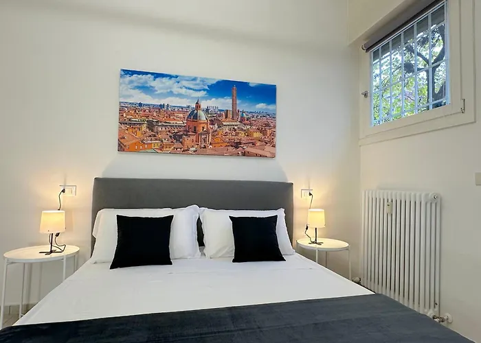 Apartman Casa Camilla