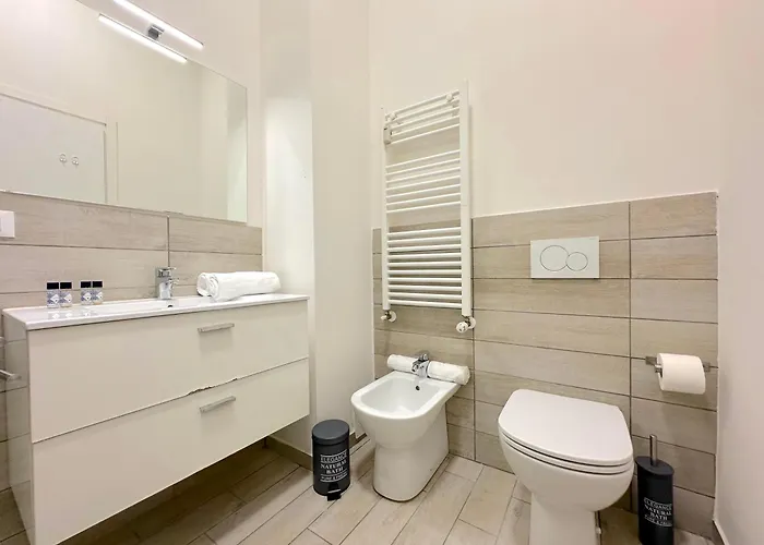 Casa Camilla דירה *