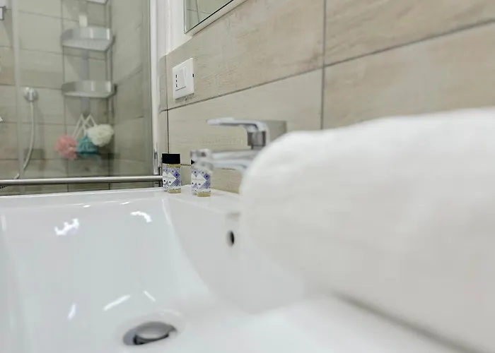 Casa Camilla Bologna