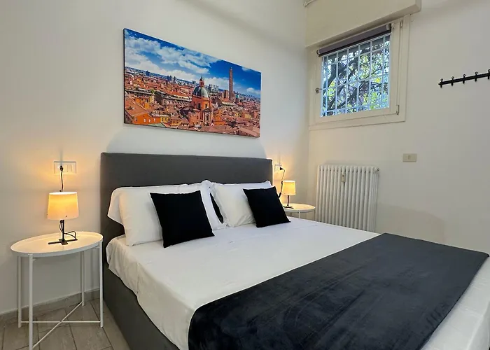 Apartman Casa Camilla