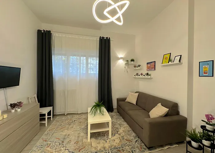 דירה Casa Camilla *