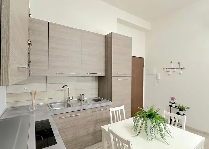 Casa Camilla בולוניה