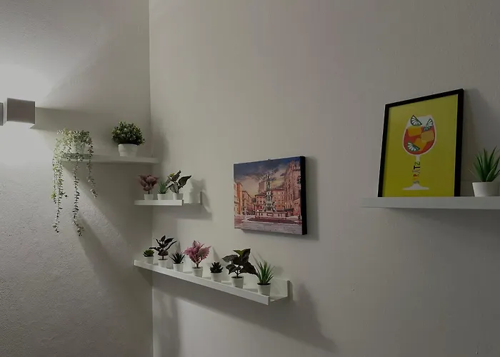 Casa Camilla בולוניה