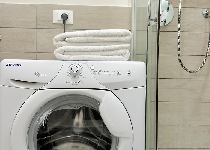 Apartman Casa Camilla