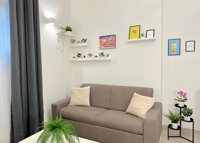 Casa Camilla דירה *