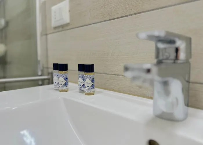 Casa Camilla Bologna