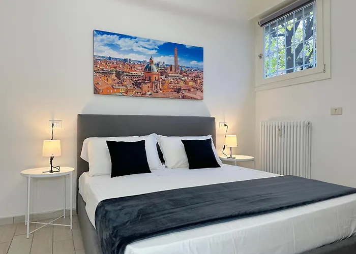 Apartman Casa Camilla