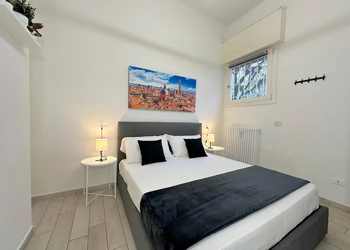 Casa Camilla דירה *