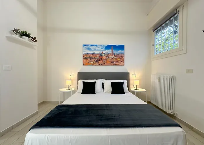 Casa Camilla דירה