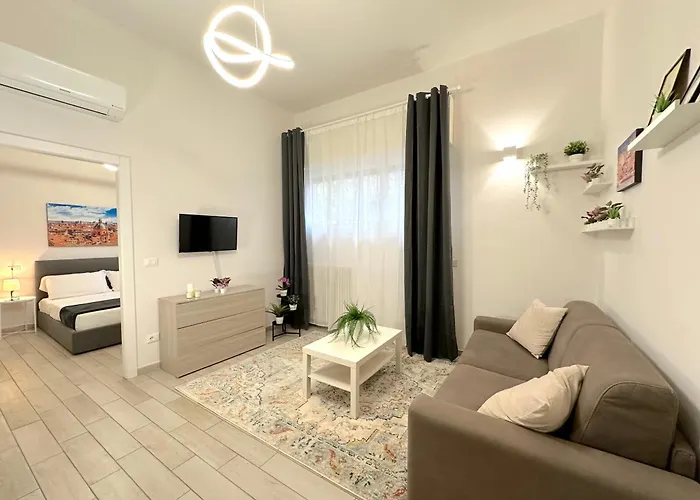 Casa Camilla Apartman Bologna