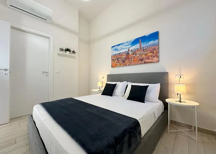 Casa Camilla Apartman *