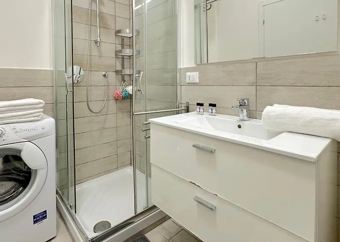 Casa Camilla * בולוניה