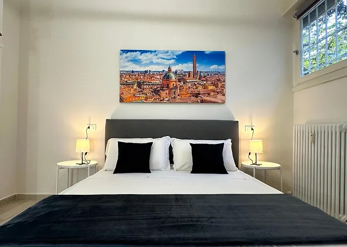 Apartman Casa Camilla *