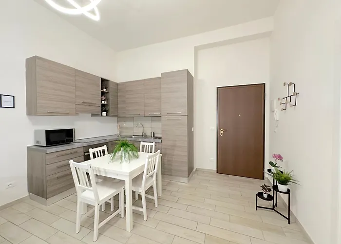 Casa Camilla בולוניה