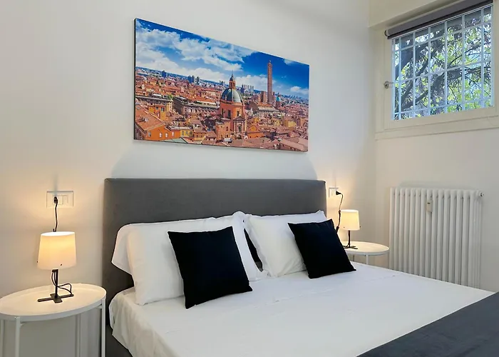 Apartman Casa Camilla