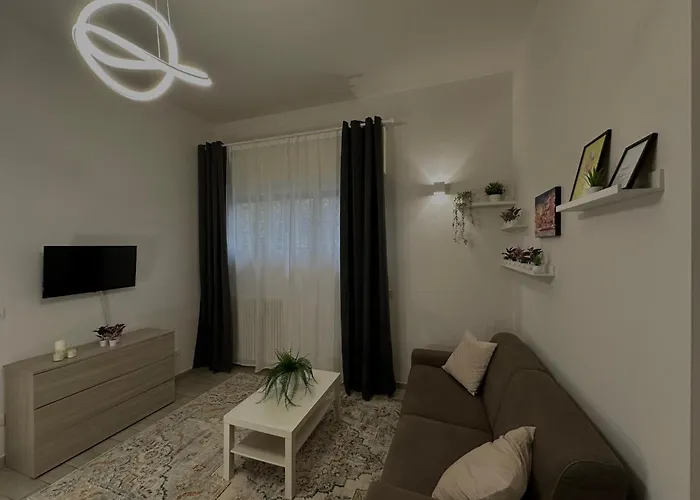 Casa Camilla Apartment *