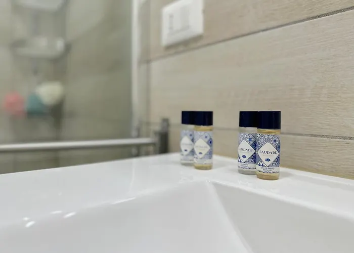 Apartment Casa Camilla *