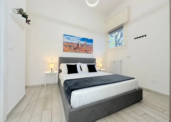 Casa Camilla * بولونيا