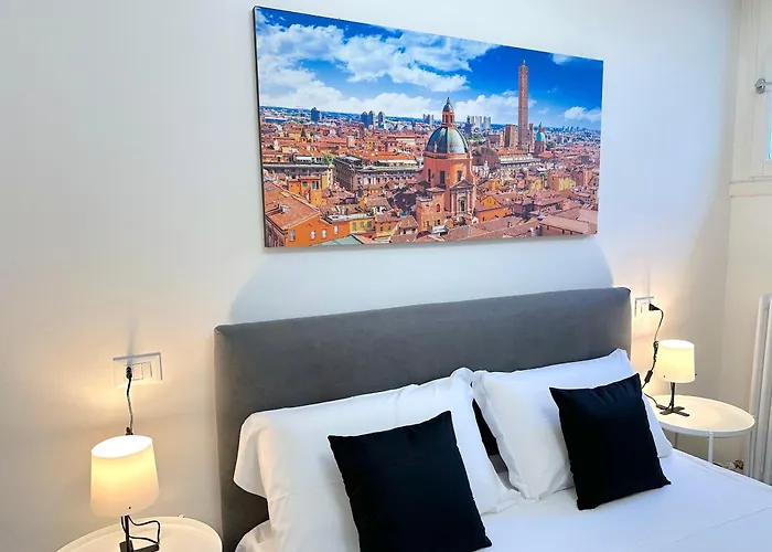 Casa Camilla شقة *