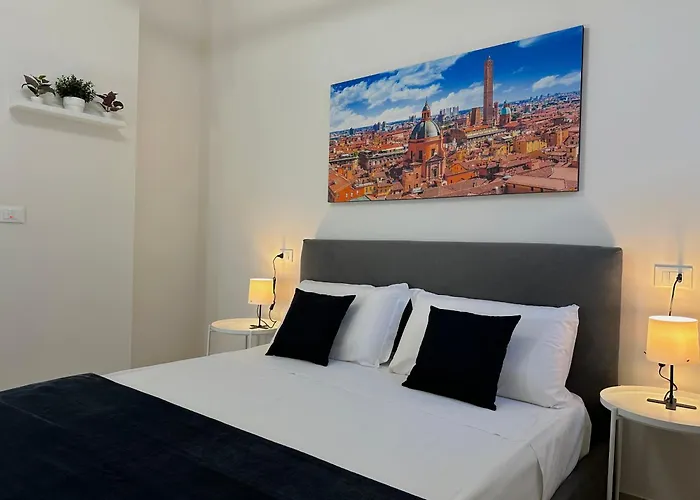 Casa Camilla Apartment *