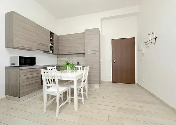 Casa Camilla * Bologna