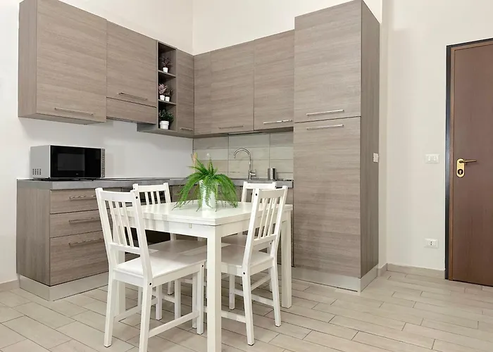 Apartment Casa Camilla *