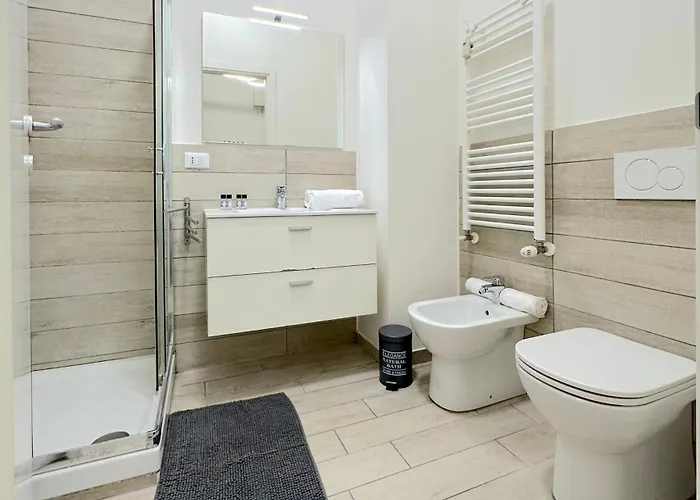 Casa Camilla Apartment *